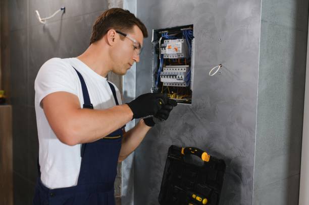 Best Electrical Installation Contractor  in Bokeelia, FL