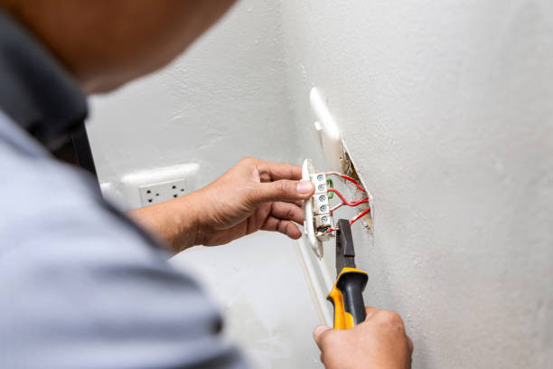 Best Emergency Electrical Repair  in Bokeelia, FL