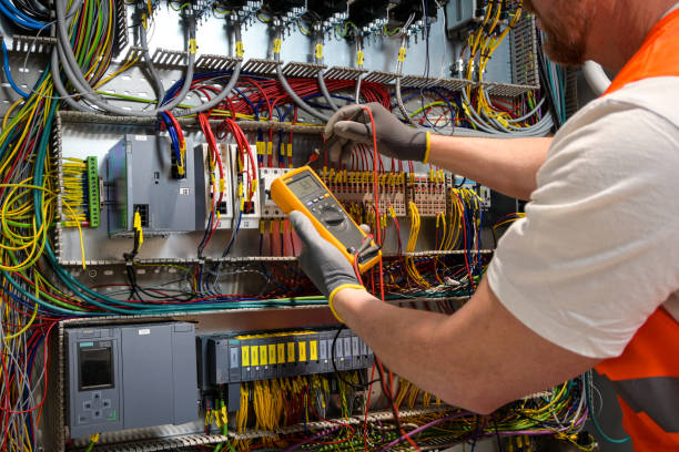 Industrial Electrical Services in Bokeelia, FL