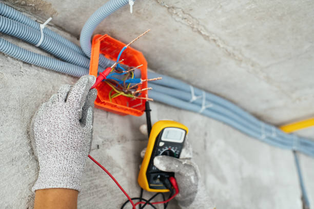 Best Affordable Electrician  in Bokeelia, FL